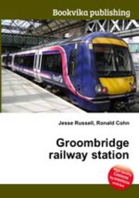 Groombridge railway station