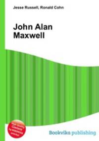 John Alan Maxwell