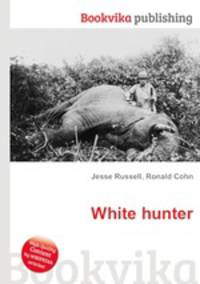White hunter