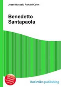 Benedetto Santapaola