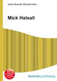 Mick Halsall