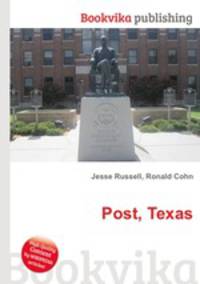Post, Texas