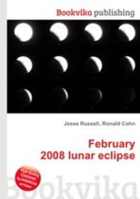 February 2008 lunar eclipse