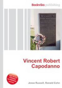 Vincent Robert Capodanno