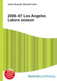2006–07 Los Angeles Lakers season