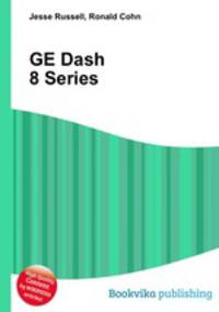 GE Dash 8 Series