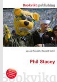 Phil Stacey