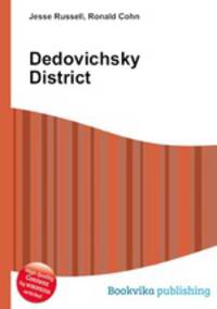 Dedovichsky District