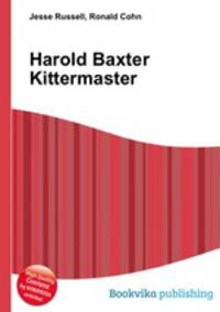 Harold Baxter Kittermaster