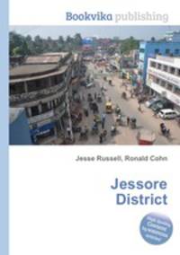 Jessore District