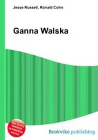 Ganna Walska