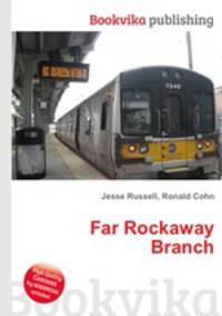 Far Rockaway Branch