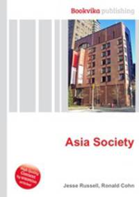 Asia Society