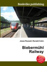 Biebermuhl Railway