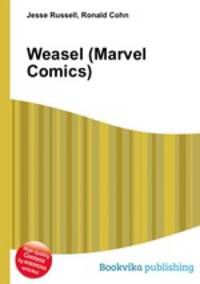 Weasel (Marvel Comics)
