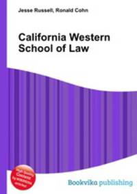 California Western School of Law