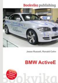 BMW ActiveE