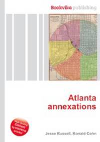 Atlanta annexations
