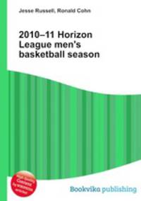 2010–11 Horizon League men
