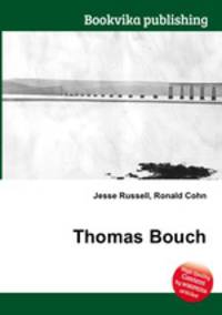 Thomas Bouch