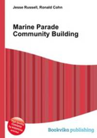 Marine Parade Community Building