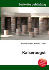 Kaiseraugst