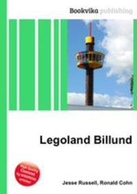 Legoland Billund