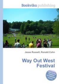Way Out West Festival