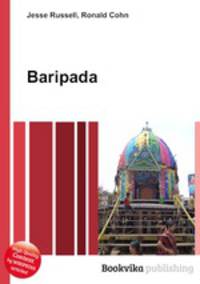 Baripada