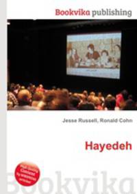 Hayedeh