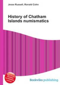 History of Chatham Islands numismatics