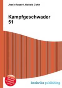 Kampfgeschwader 51