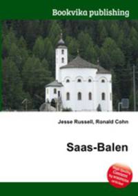 Saas-Balen