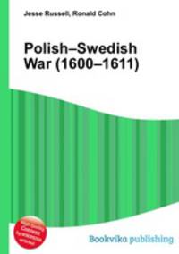 Polish–Swedish War (1600–1611)