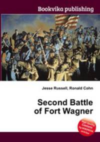 Second Battle of Fort Wagner
