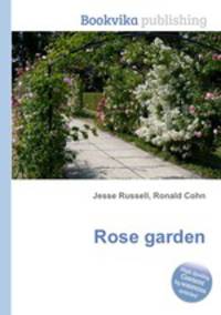 Rose garden