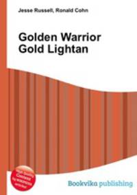 Golden Warrior Gold Lightan