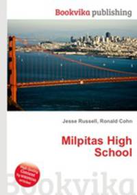 Milpitas High School