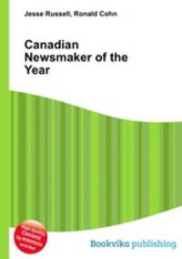 Canadian Newsmaker of the Year
