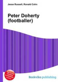 Peter Doherty (footballer)