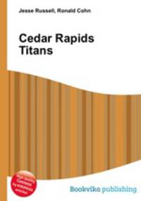 Cedar Rapids Titans