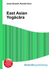 East Asian Yogacara