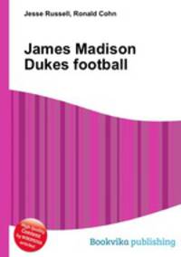 James Madison Dukes football