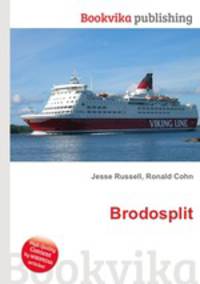 Brodosplit