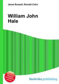 William John Hale