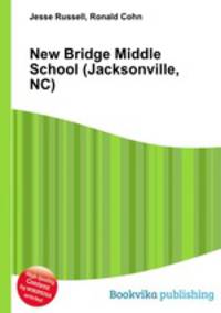 New Bridge Middle School (Jacksonville, NC)