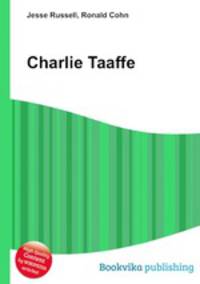 Charlie Taaffe