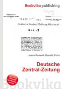 Deutsche Zentral-Zeitung
