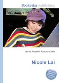 Nicole Lai