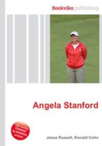 Angela Stanford